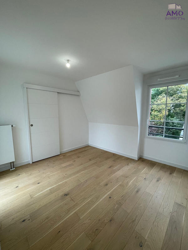 Appartement - 84 m² - 3 pièces