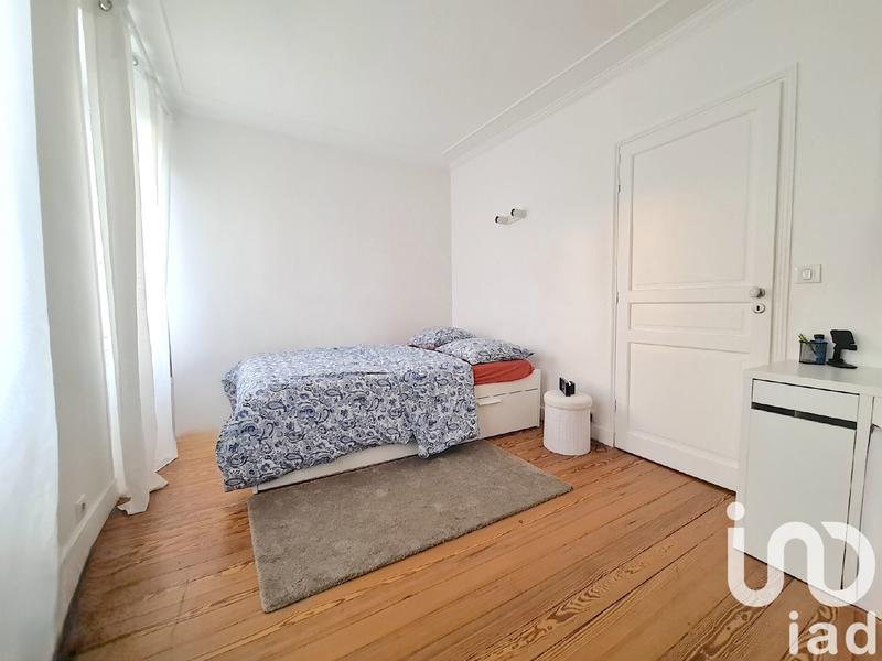 Maison - 140 m² - 7 pièces