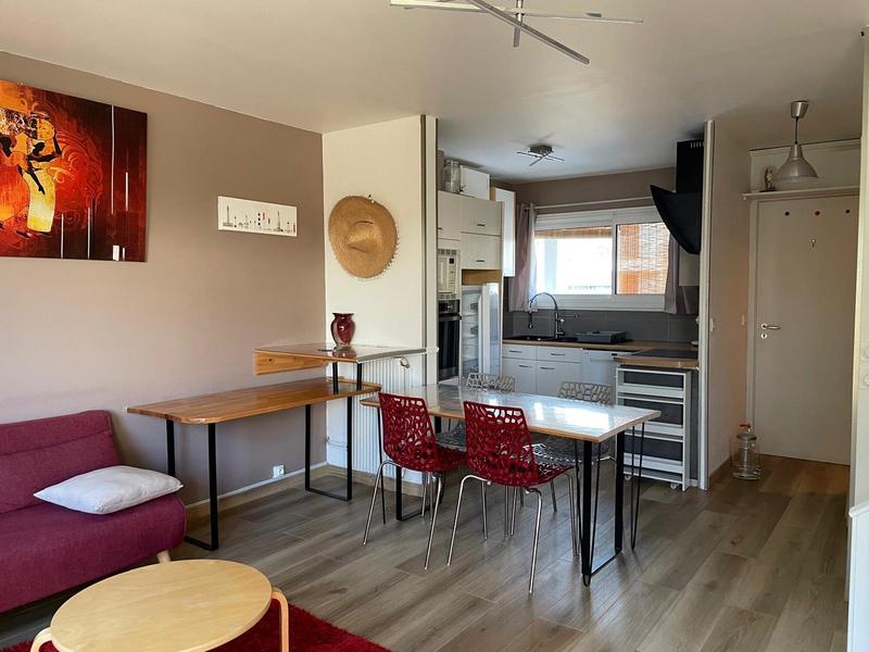 Duplex - 69 m² - 4 pièces