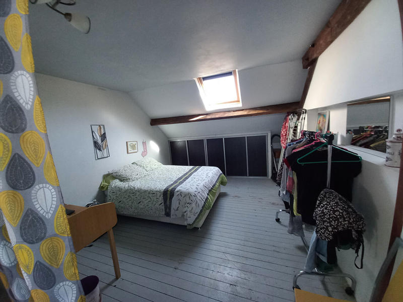 Maison - 300 m² - 10 pièces