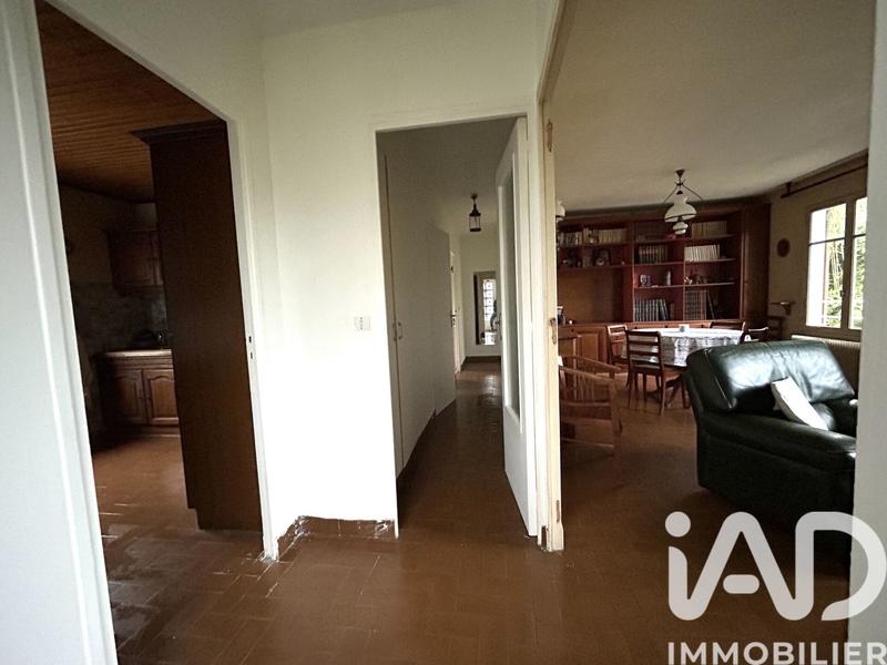 Maison - 67 m² - 3 pièces