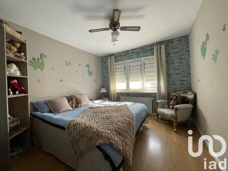 Maison de campagne - 245 m² - 8 pièces