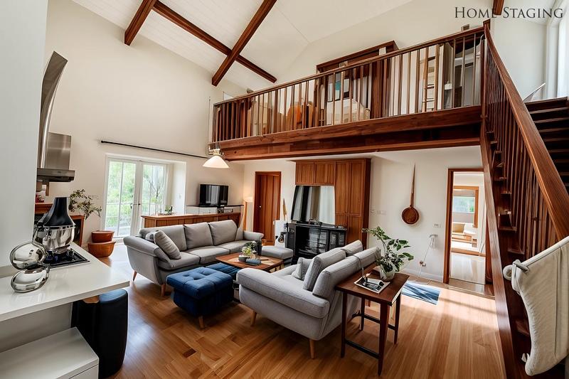 Maison - 193 m² - 7 pièces