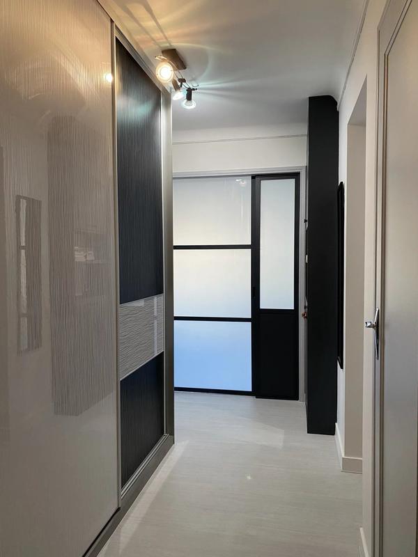 Appartement - 73 m² - 3 pièces