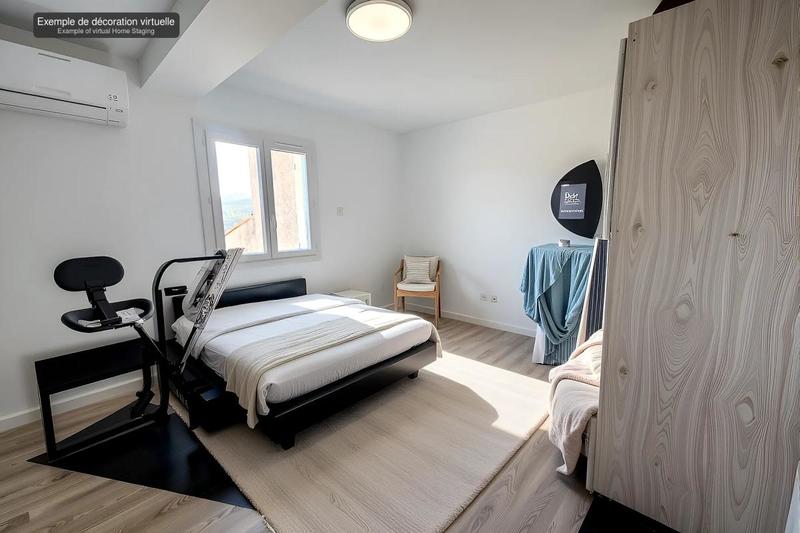 Maison - 111 m² - 5 pièces