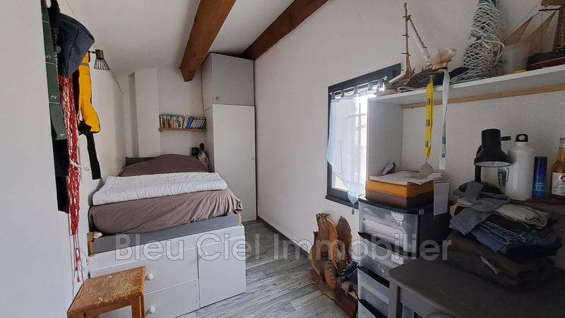 Pavillon - 57 m² - 4 pièces