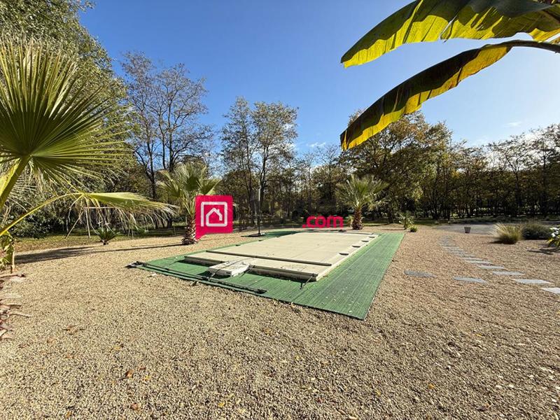 Maison - 133 m² - 5 pièces