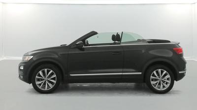 Volkswagen t-Roc Cabriolet 1.5 Tsi Evo 150ch Style Dsg7 + Digital Cockpit