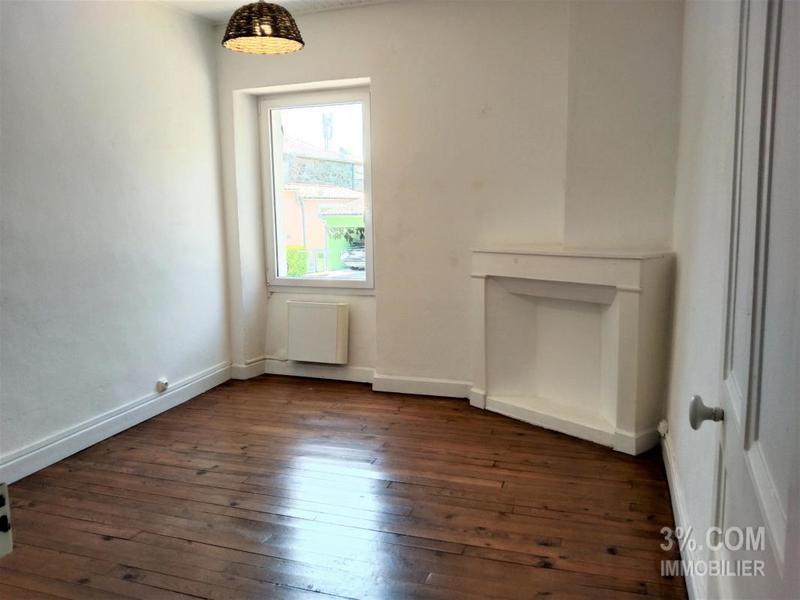 Maison de village - 160 m² - 8 pièces