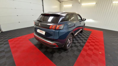 Peugeot 3008 1.6 Hybrid 225 E-Eat8 Roadtrip