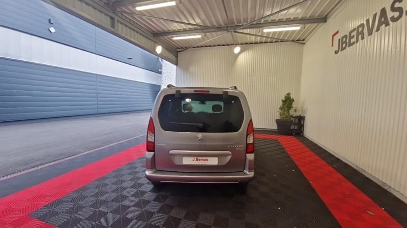 Peugeot Partner Tepee E- 67 Ch Active