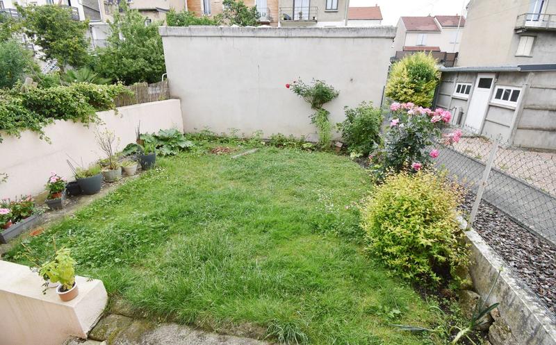 Maison - 80 m² - 3 pièces