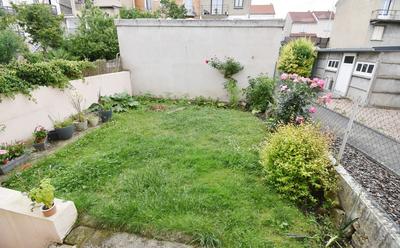 Maison - 80 m² - 3 pièces