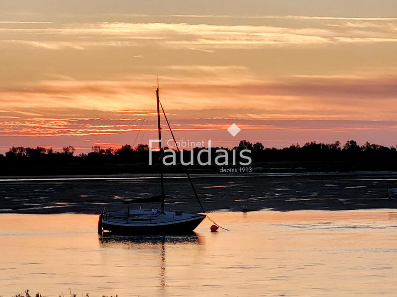 Maison de village - 84 m² - 3 pièces