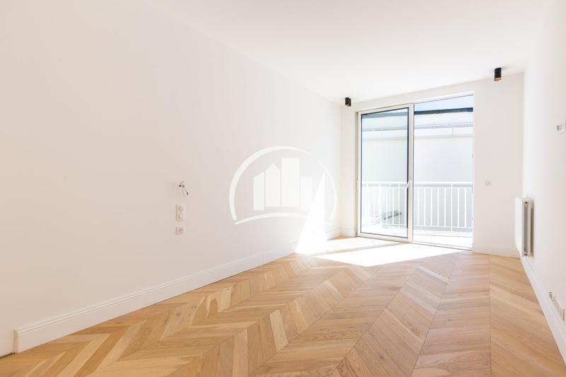 Appartement - 146 m² - 5 pièces