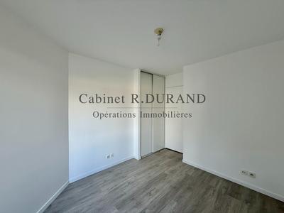 Appartement - 49 m² - 2 pièces
