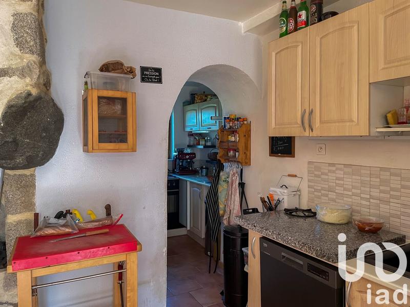 Maison de campagne - 215 m² - 6 pièces