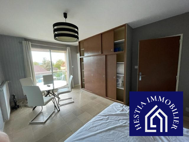 Appartement - 26 m² - 1 pièce