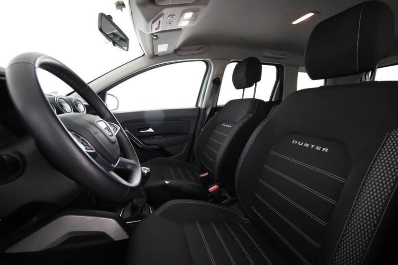 Dacia Duster II 1.5 dCi Blue Prestige 4x4 116 ch