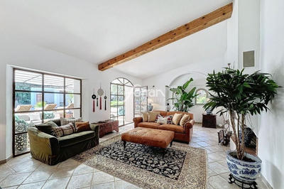 Bastide - 189 m² - 5 pièces