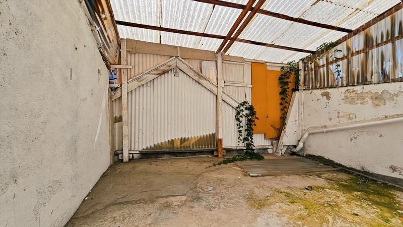 Immeuble - 200 m² - 15 pièces