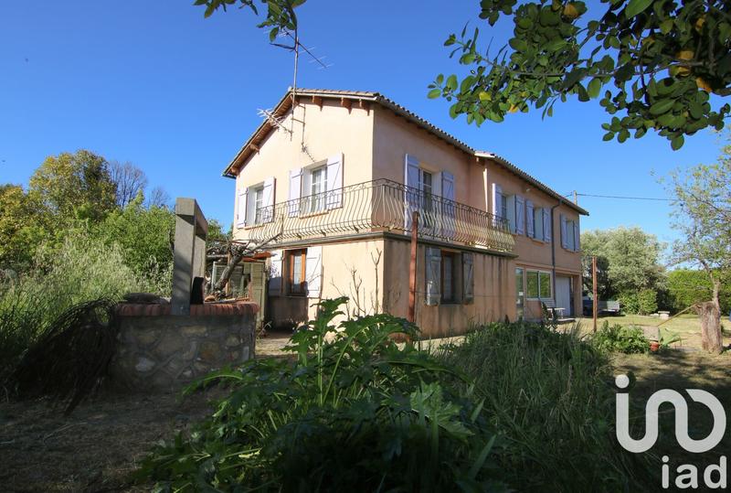 Maison - 154 m² - 6 pièces