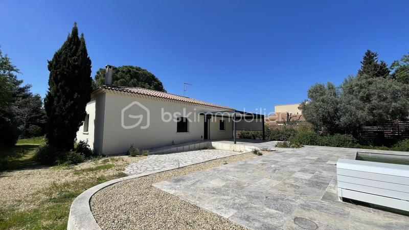 Demeure - 160 m² - 4 pièces