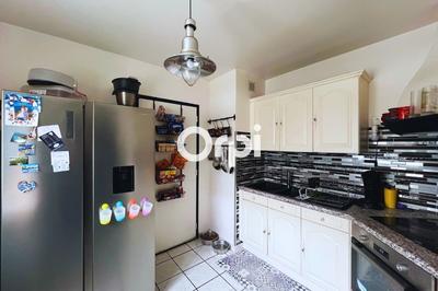 Maison - 88 m² - 5 pièces