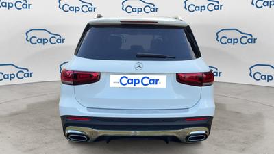 Mercedes Classe Gl Glb 200 d 150 8g-Tronic Amg Line