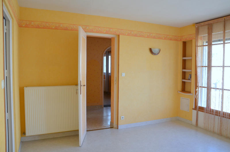 Maison - 120 m² - 7 pièces