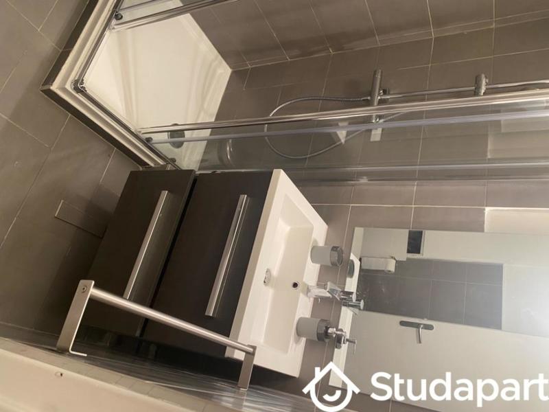 Appartement - 16 m² - 1 pièce