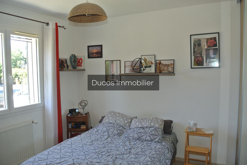 Maison - 118 m² - 5 pièces