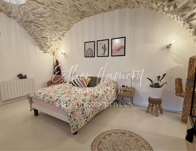 Appartement - 108 m² - 3 pièces