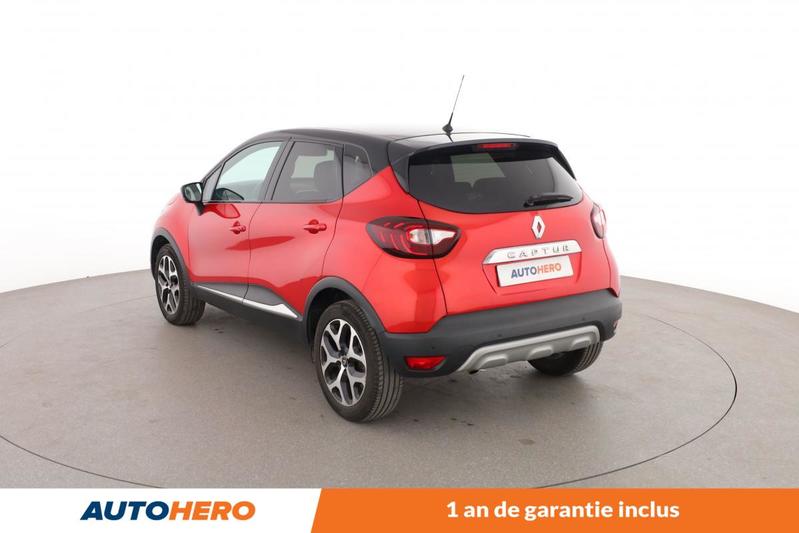 Renault Captur 0.9 TCe Energy Intens 90 ch