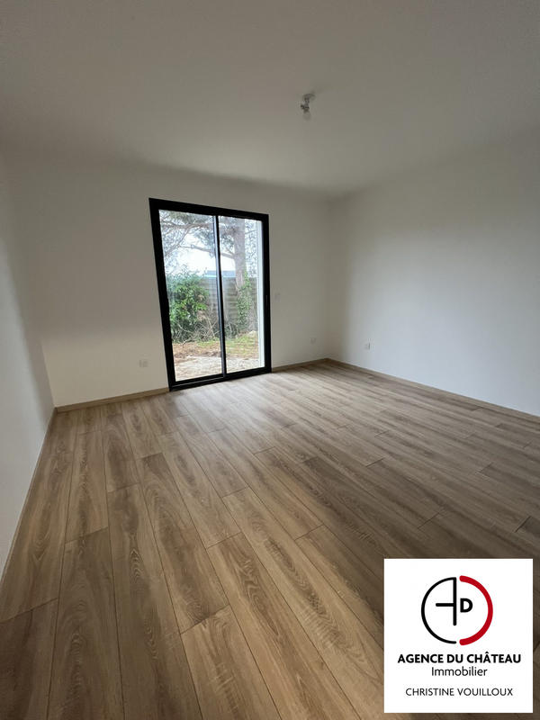 Maison - 133 m² - 5 pièces