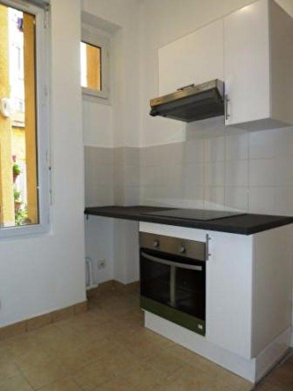Appartement - 20 m² - 1 pièce