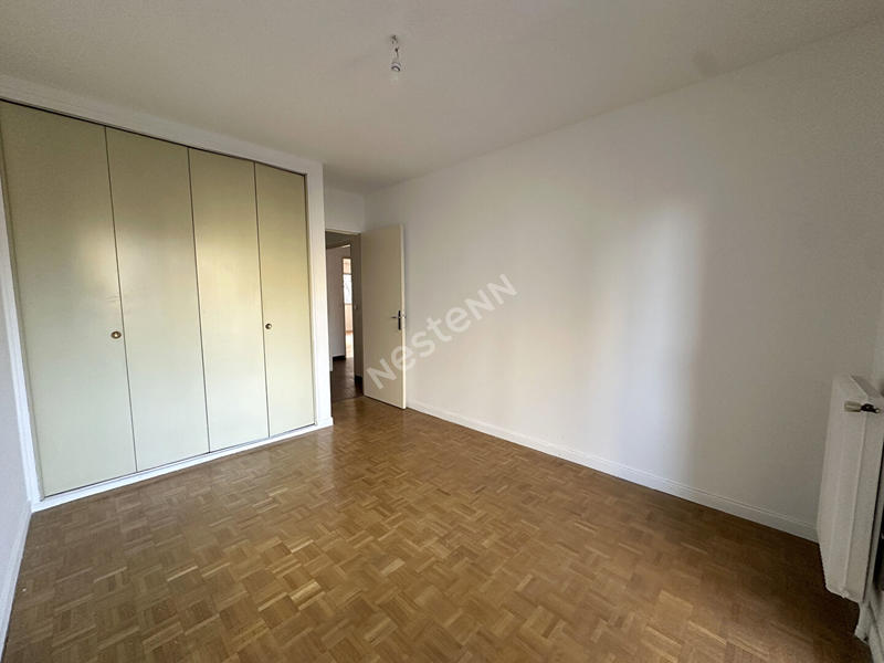 Appartement - 87 m² - 3 pièces