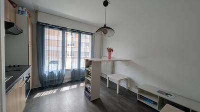 Appartement - 30 m² - 2 pièces