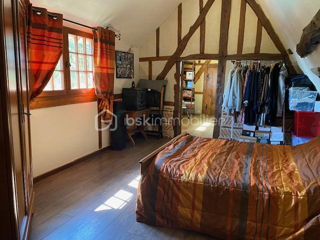 Propriété - 320 m² - 11 pièces