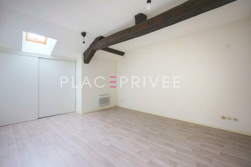 Appartement - 28 m² - 1 pièce