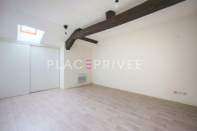 Appartement - 28 m² - 1 pièce