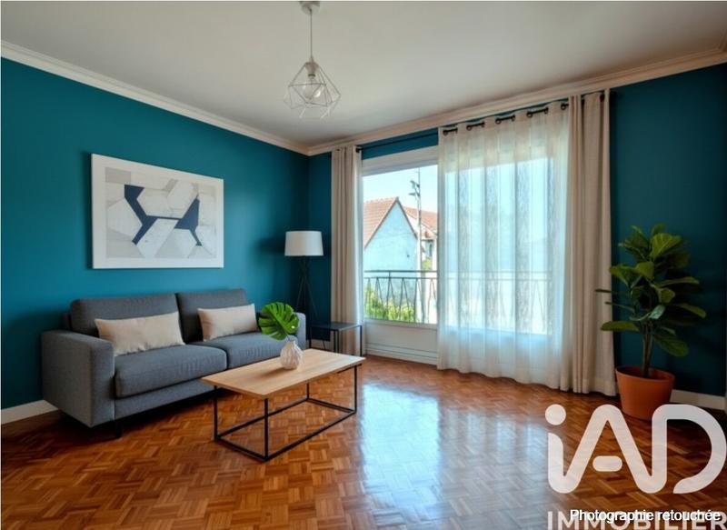 Maison - 109 m² - 4 pièces