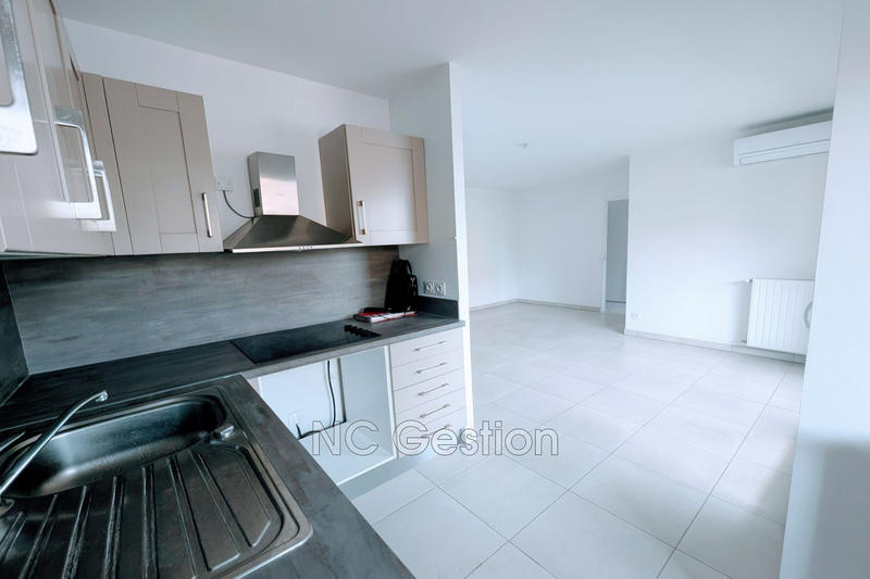 Appartement - 56 m²