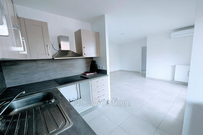 Appartement - 56 m²