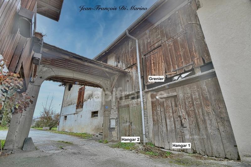 Maison de village - 139 m² - 7 pièces