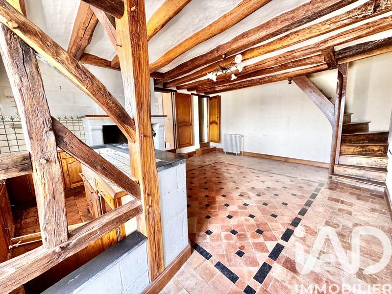 Maison - 146 m² - 6 pièces