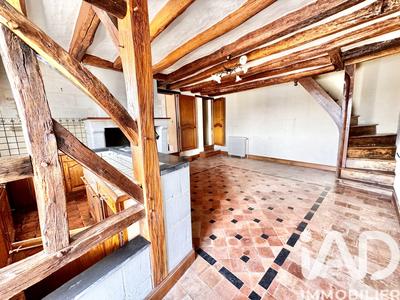 Maison - 146 m² - 6 pièces