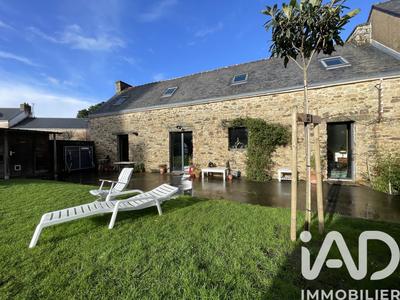 Maison - 109 m² - 5 pièces