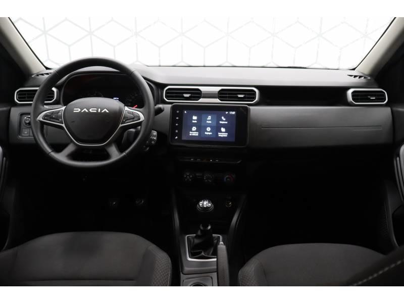 Dacia Duster Eco-G 100 4x2 Expression