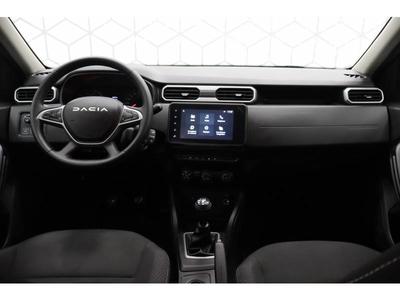 Dacia Duster Eco-G 100 4x2 Expression